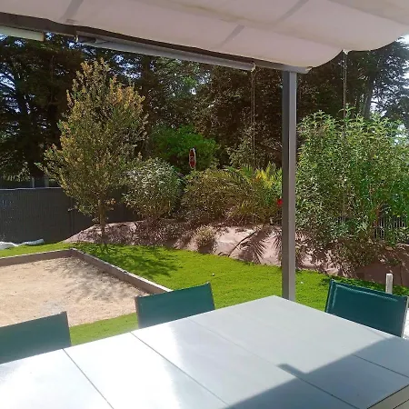 Avec Piscine Privee A Saint-Jean-de-Monts