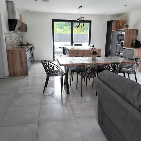 Avec Piscine Privee A * Saint-Jean-de-Monts