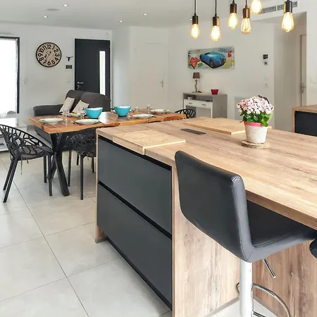 Avec Piscine Privee A Villa