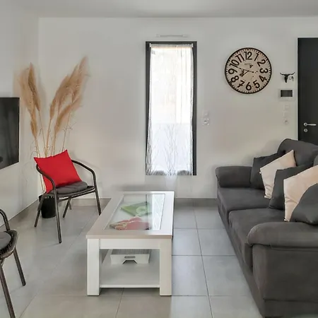 Avec Piscine Privee A Villa *