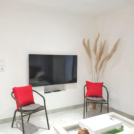 Villa Avec Piscine Privee A Saint-Jean-de-Monts