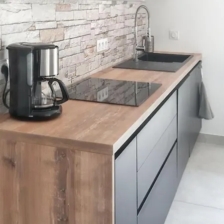 Avec Piscine Privee A * Saint-Jean-de-Monts