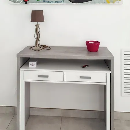 Avec Piscine Privee A