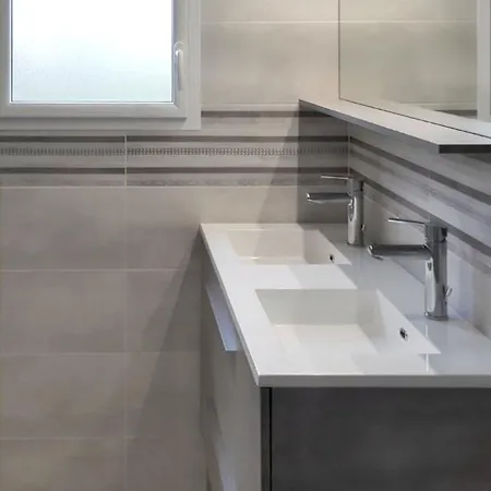 Avec Piscine Privee A Villa