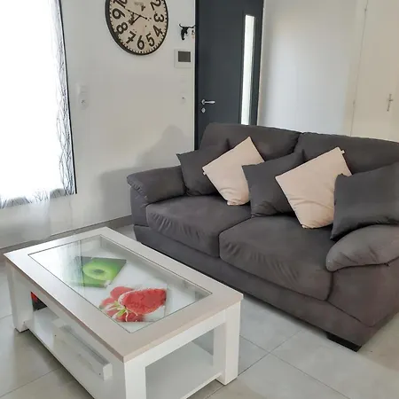 Avec Piscine Privee A Villa