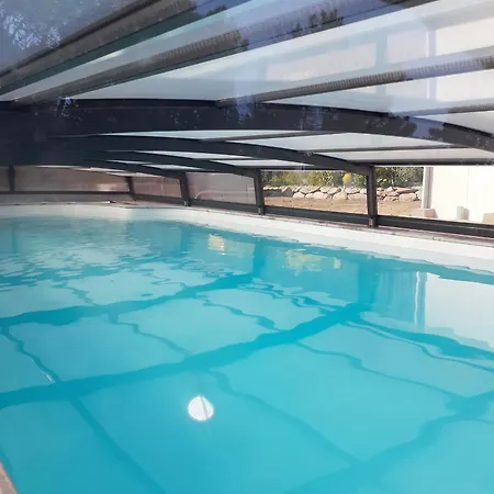 Avec Piscine Privee A Villa Saint-Jean-de-Monts