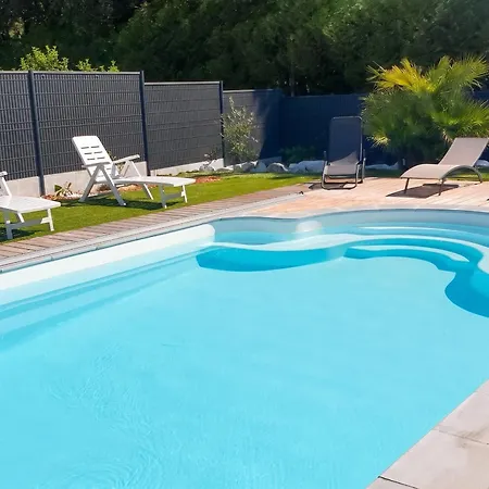 Avec Piscine Privee A * Saint-Jean-de-Monts