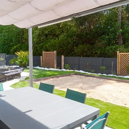 Avec Piscine Privee A Villa *