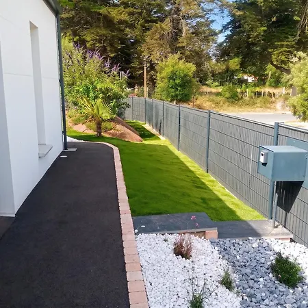Avec Piscine Privee A Villa