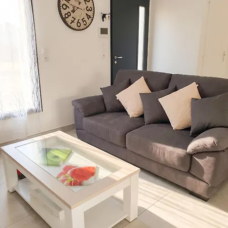 Avec Piscine Privee A Villa *