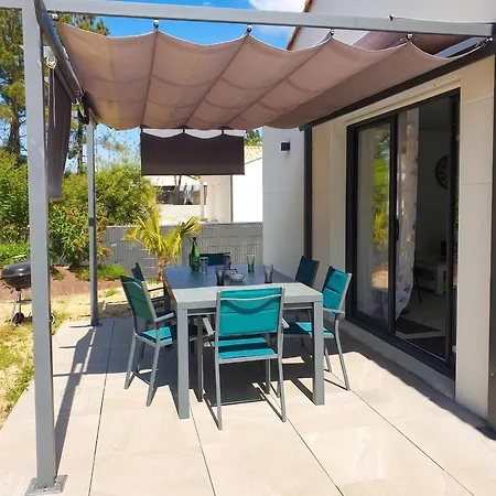 Avec Piscine Privee A Villa