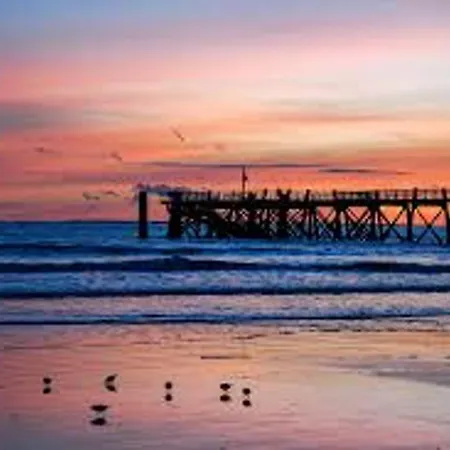Avec Piscine Privee A * Saint-Jean-de-Monts